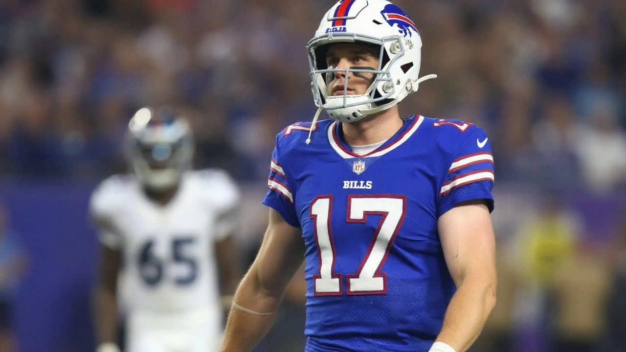 Bills vs Ravens Week 1: Start time, TV channel, streaming, and what to watch